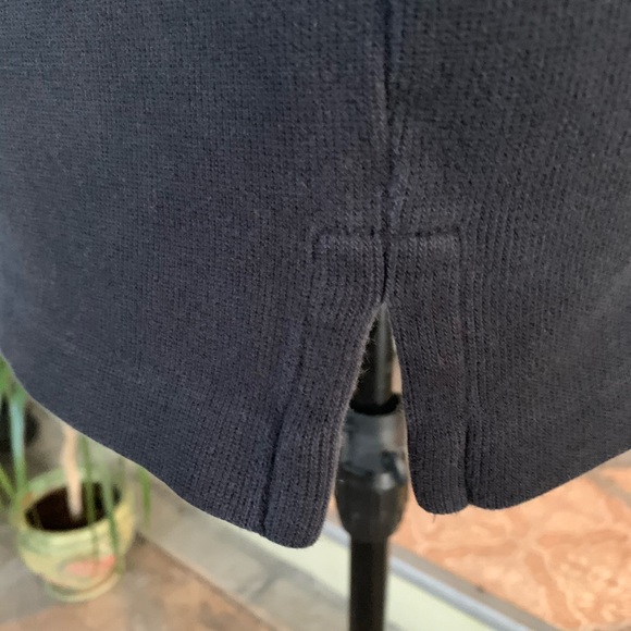 Polo by Ralph Lauren Black Hoofie - Picture 7 of 8